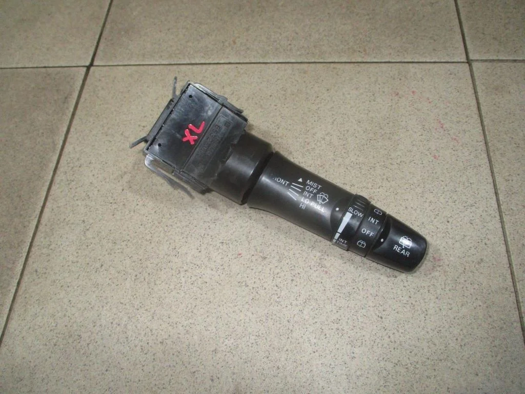 Переключатель стеклоочистителей Mitsubishi Outlander 2 2007 CW