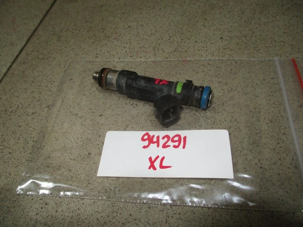 Форсунка топливная Mitsubishi Outlander 2 2007 CW