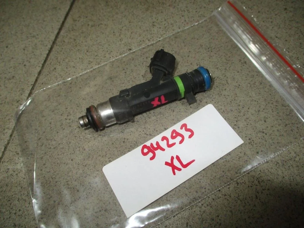 Форсунка топливная Mitsubishi Outlander 2 2007 CW