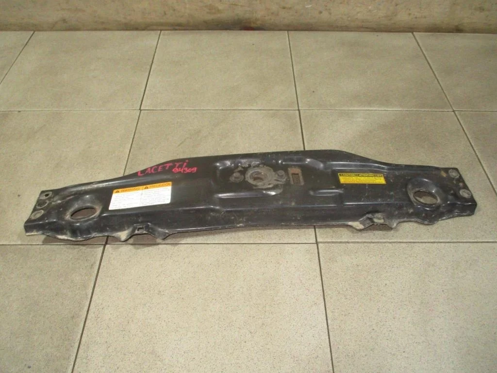 Панель передняя Chevrolet Lacetti J200