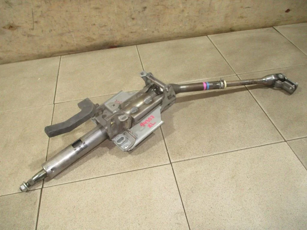 Колонка рулевая Mitsubishi Outlander 2 2007 CW