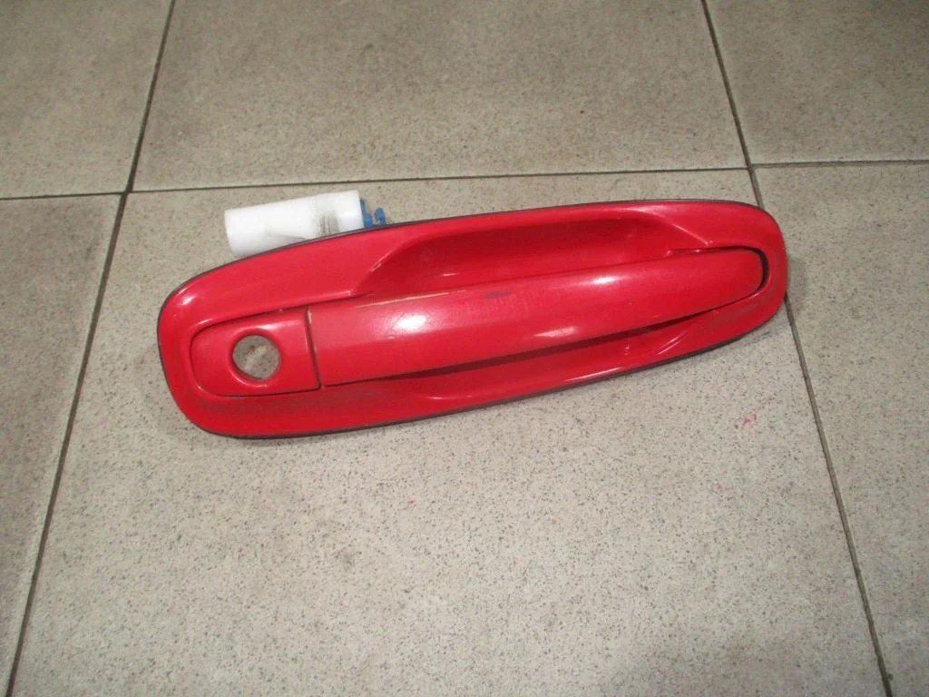 Ручка двери передней наружная правая Chevrolet Lacetti J200