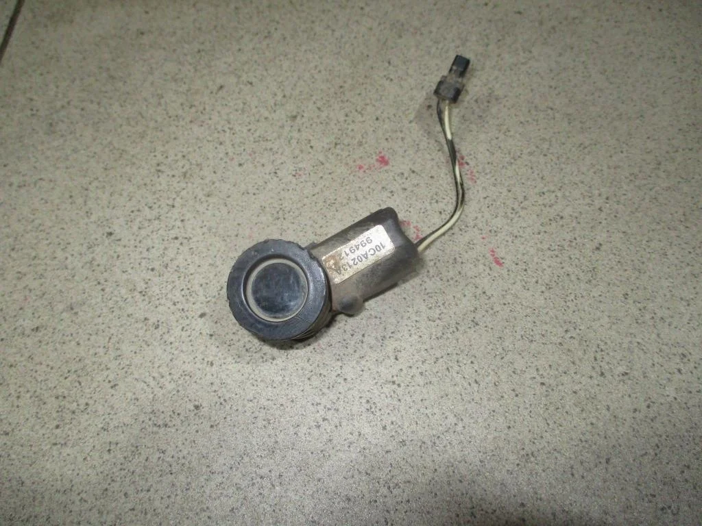 Датчик парковки Mitsubishi Outlander 2 2007 CW