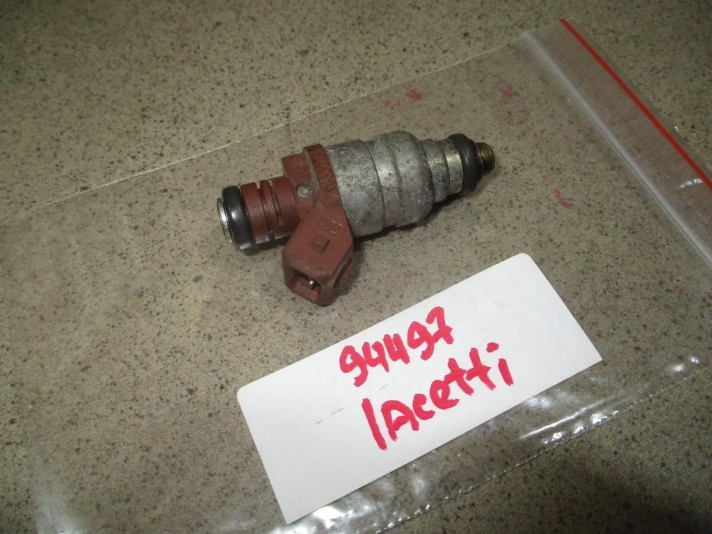 Форсунка топливная Chevrolet Lacetti J200