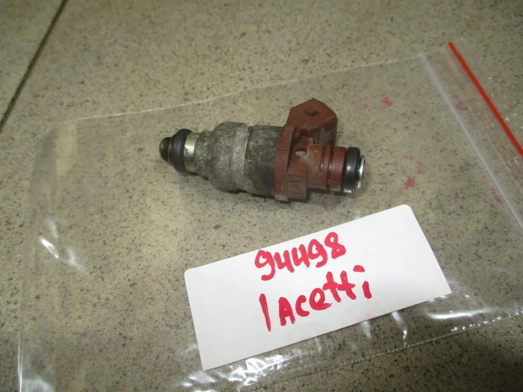 Форсунка топливная Chevrolet Lacetti J200