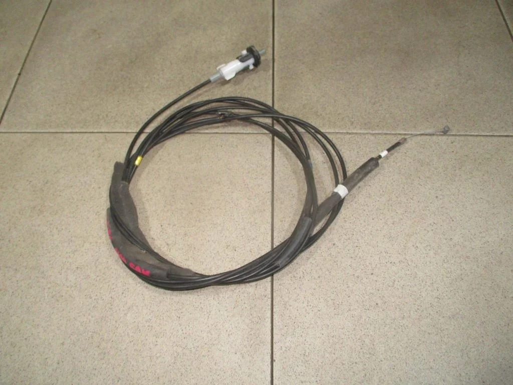 Трос лючка бензобака Toyota Land Cruiser Prado 2010 J150