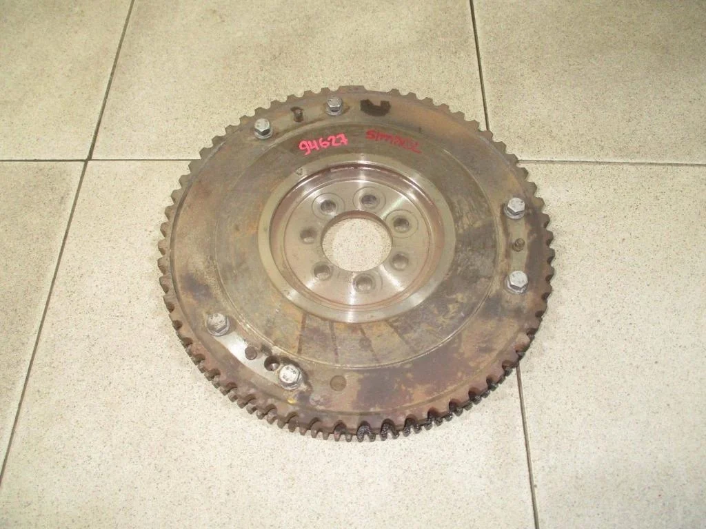 Маховик Renault Symbol 1