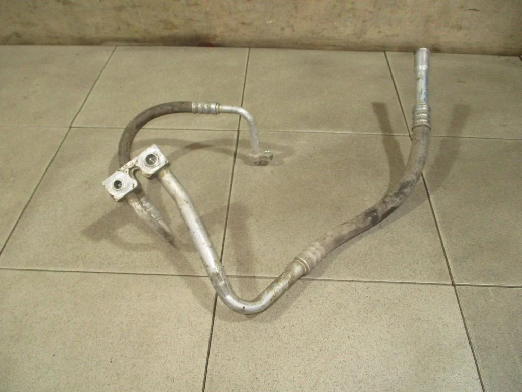 Трубка кондиционера Ford Fusion CBK