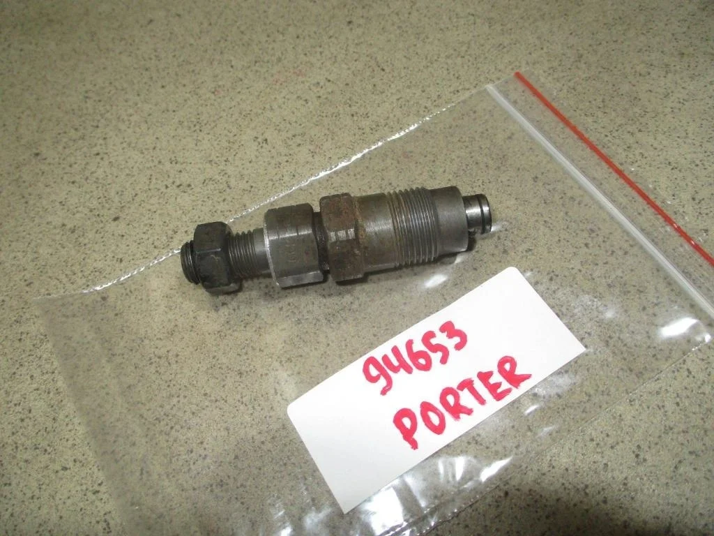 Форсунка дизельная механическая Hyundai Porter AU