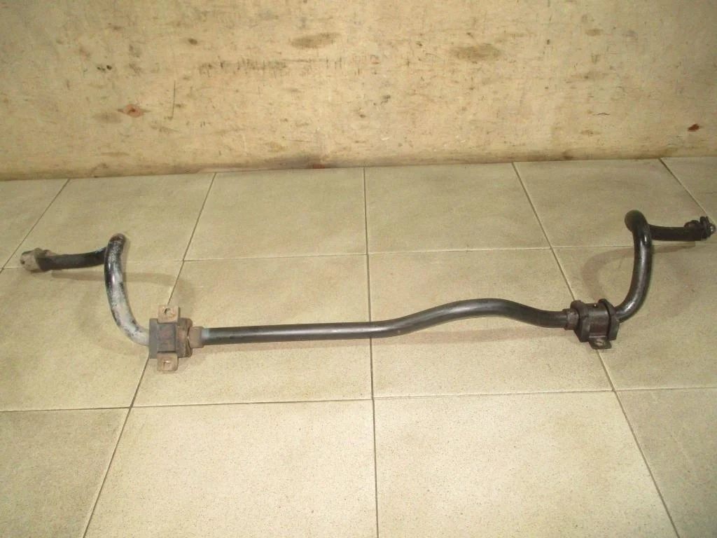 Стабилизатор передний Mitsubishi Outlander 2 2007 CW