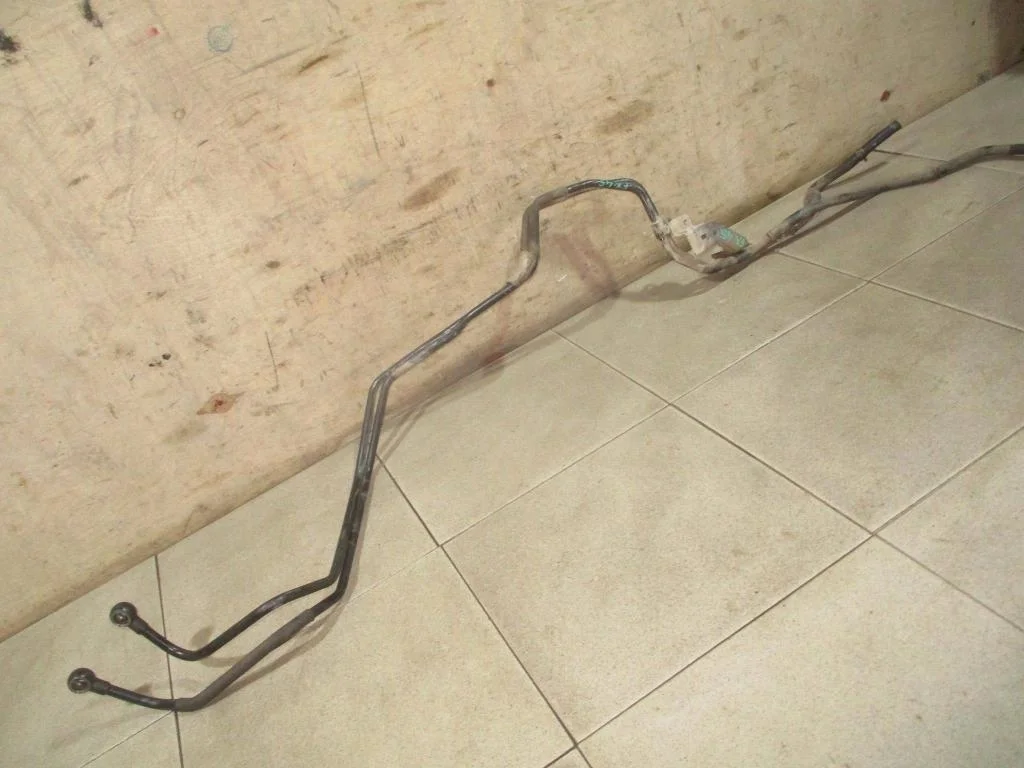 Трубка гидроусилителя Infiniti FX45 2005 S50