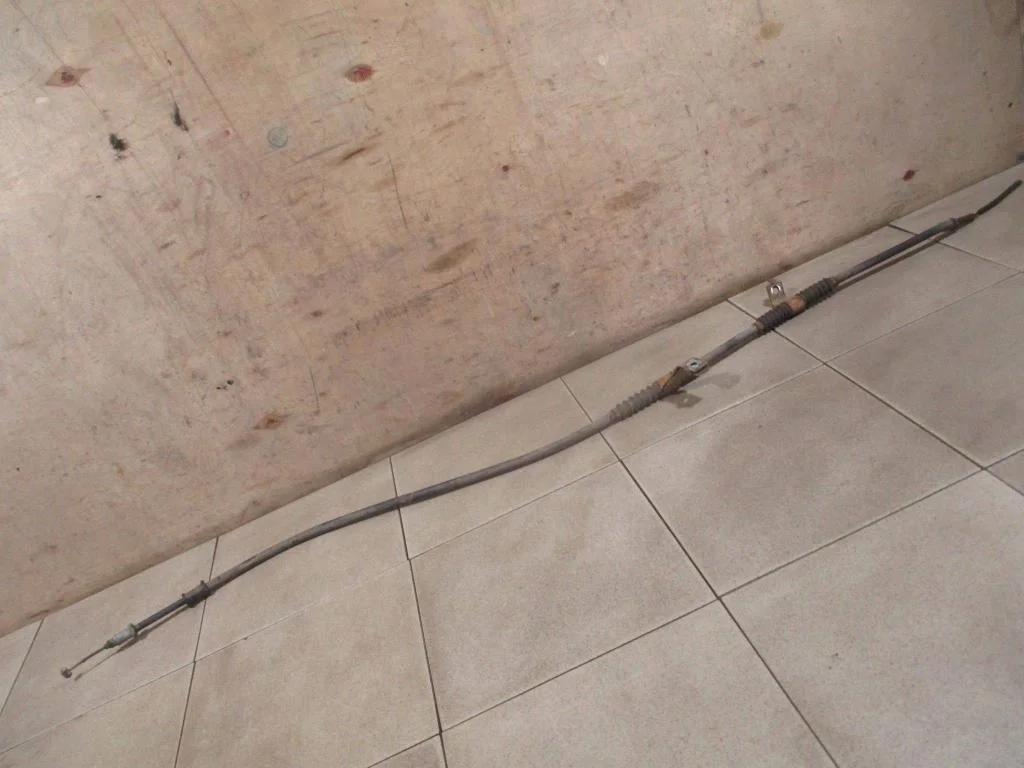 Трос ручника Chevrolet Lacetti J200