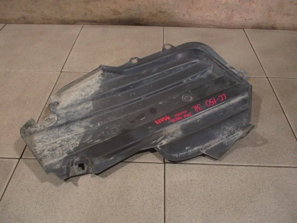 Пыльник наружный Toyota Land Cruiser Prado 2010 J150