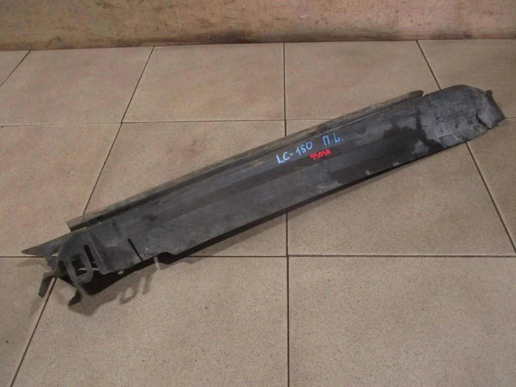 Пыльник крыла Toyota Land Cruiser Prado 2010 J150