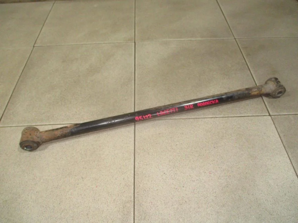 Тяга задняя поперечная Chevrolet Lacetti J200