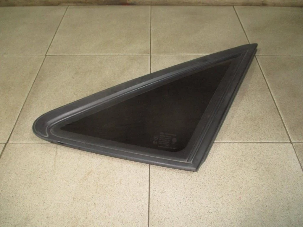 Стекло кузовное глухое правое Daewoo Nexia 2011 N100, N150