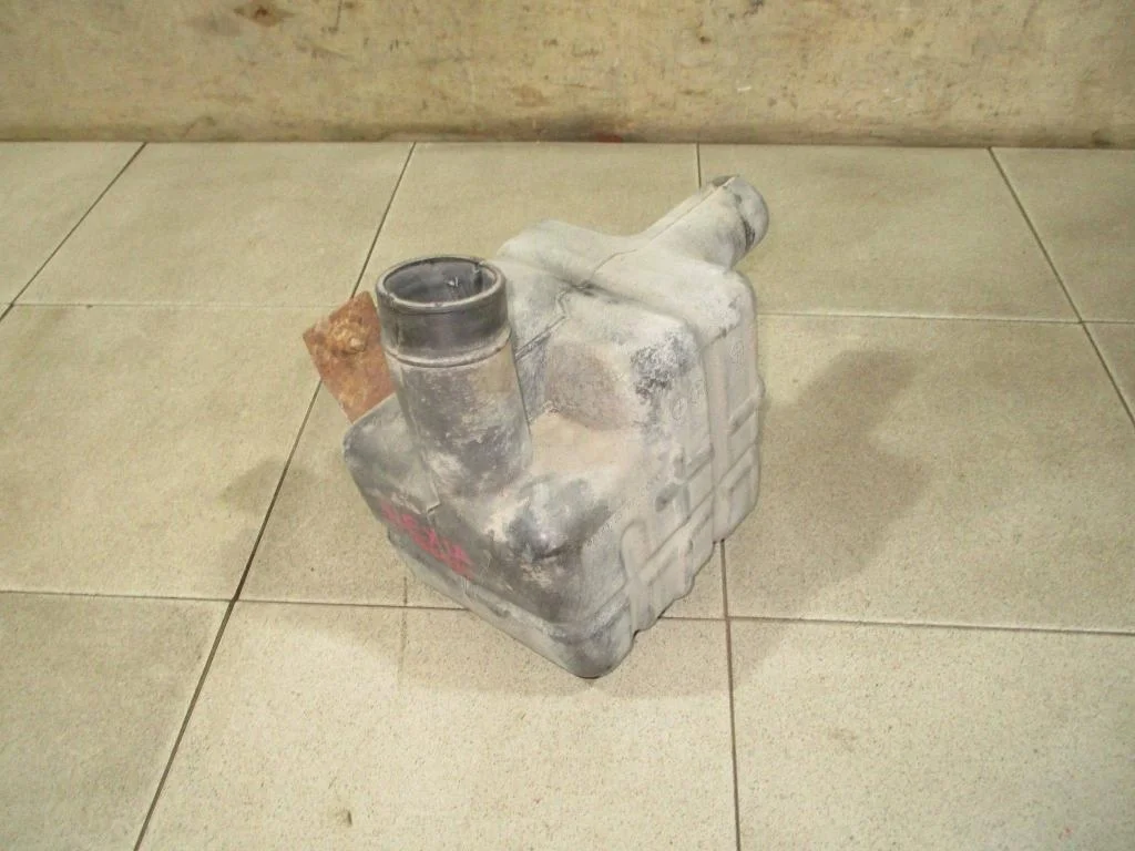 Резонатор воздушного фильтра Daewoo Nexia 2011 N100, N150