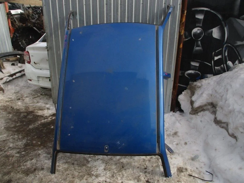 Крыша Daewoo Nexia 2011 N100, N150