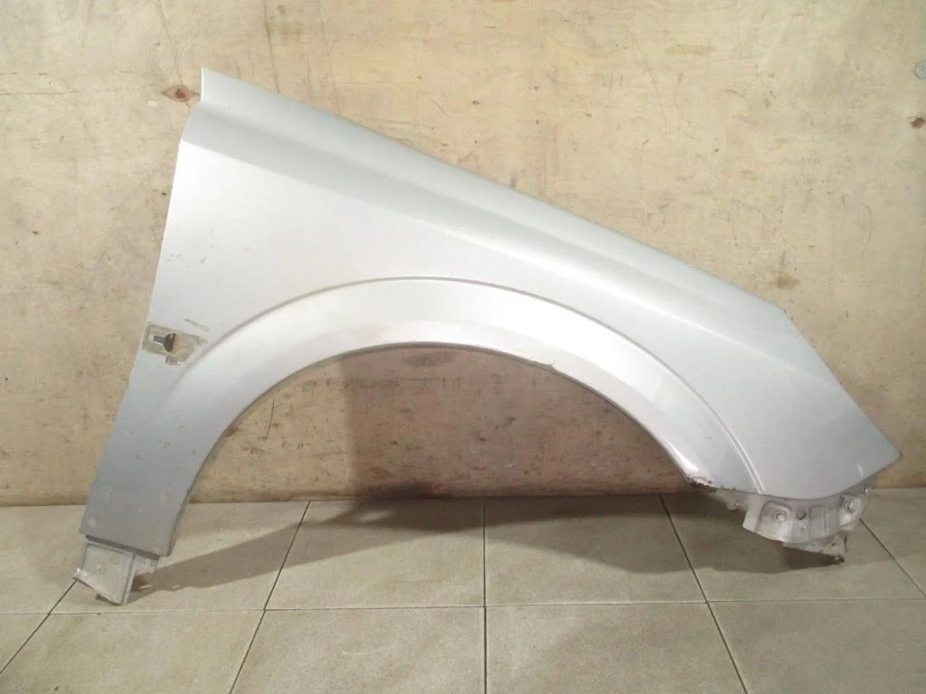 Крыло переднее правое Opel Vectra 2005