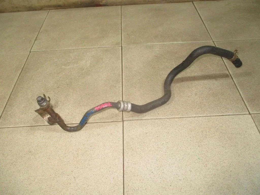 Шланг гидроусилителя Renault Symbol 1