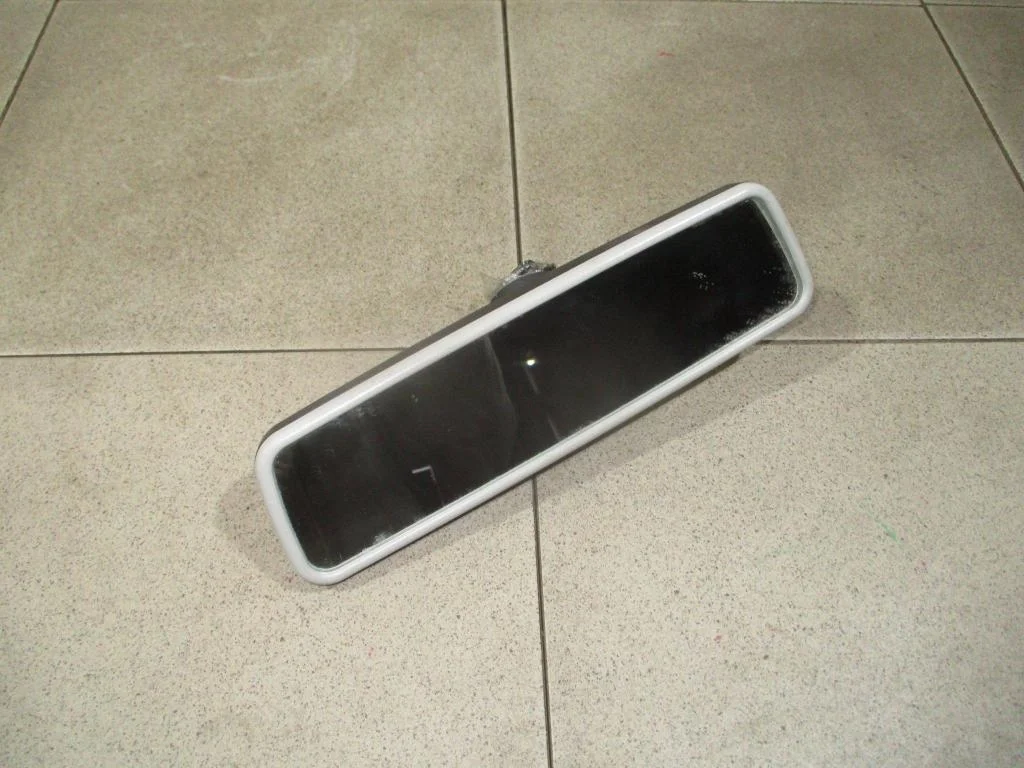 Зеркало заднего вида Volkswagen Polo 5 2017