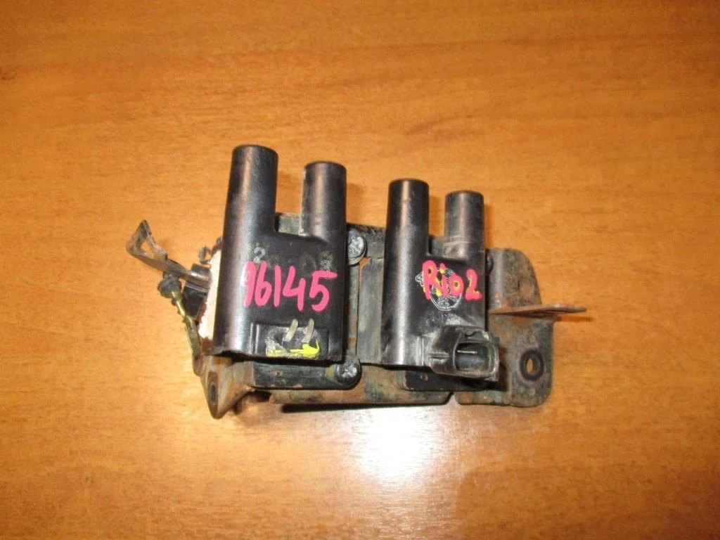 Катушка зажигания Kia RIO 2 JB