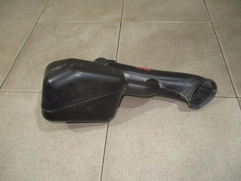 Резонатор воздушного фильтра Volkswagen Polo 5 2017