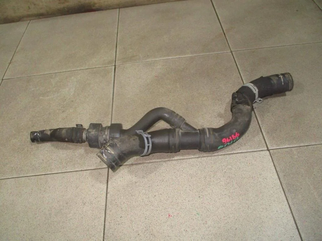 Шланг системы охлаждения Volkswagen Polo 5 2017