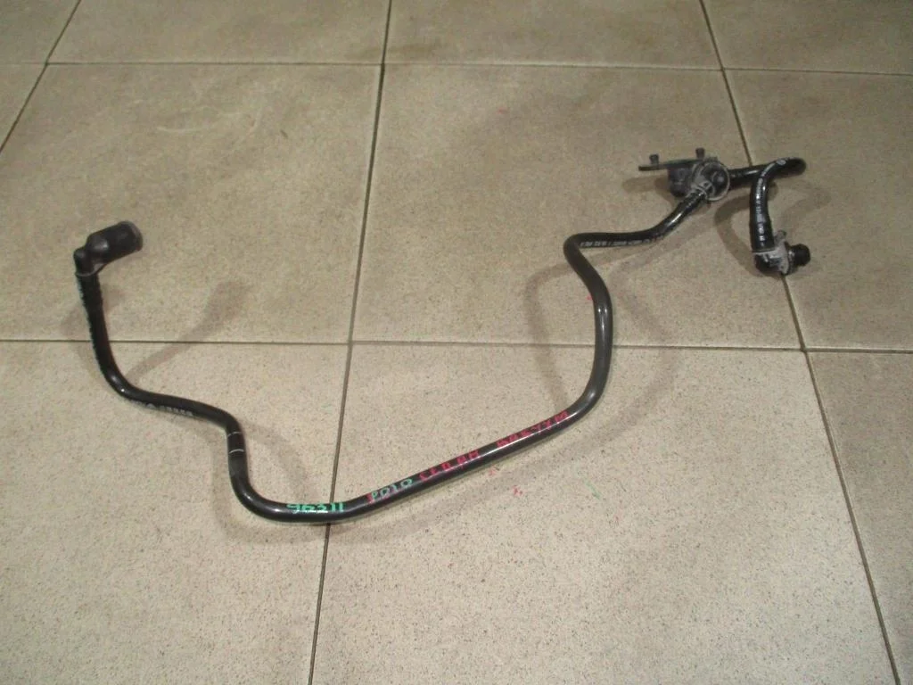 Трубка вакуумная Volkswagen Polo 5 2017