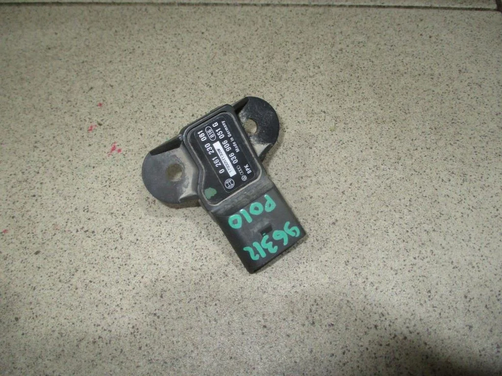 Датчик давления Volkswagen Polo 5 2017