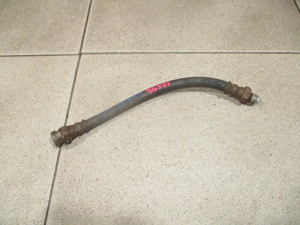 Шланг тормозной задний Mitsubishi Lancer 9 CS