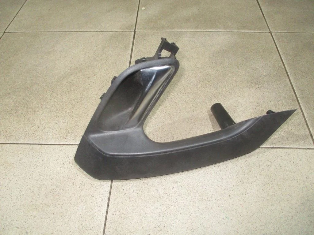 Ручка двери внутренняя правая Volkswagen Polo 5 2017