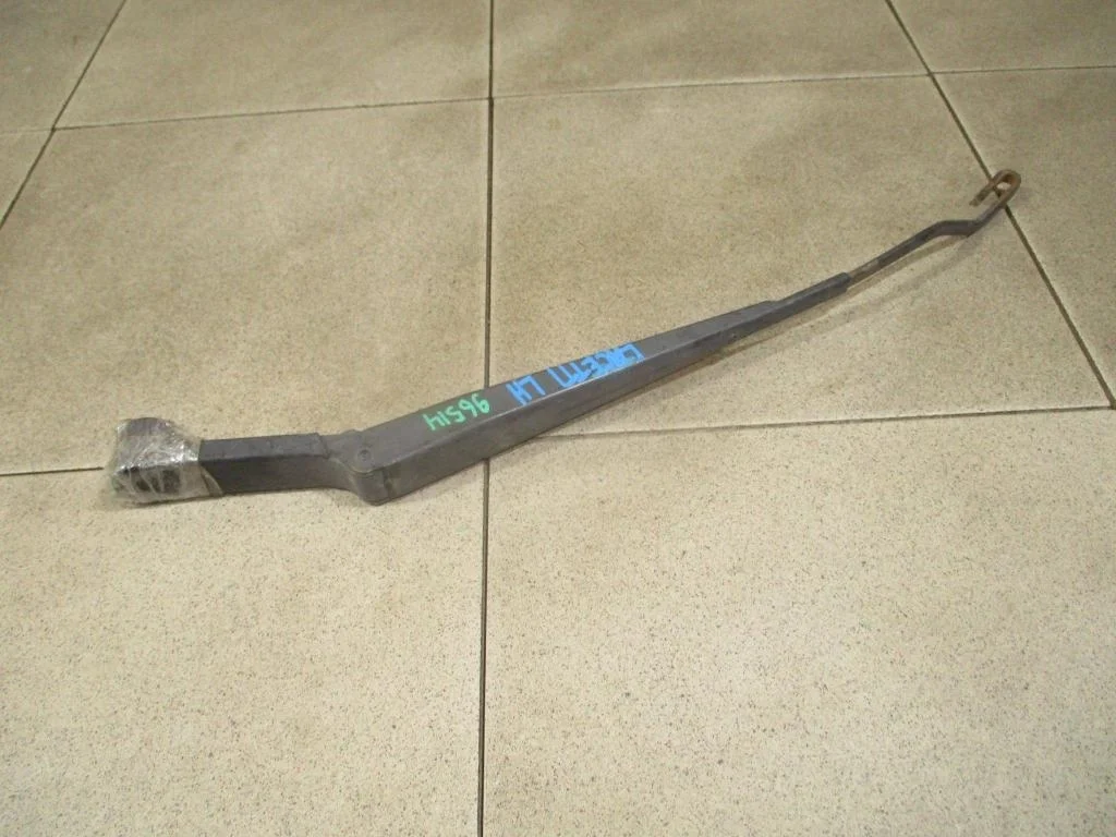 Поводок стеклоочистителя передний левый Chevrolet Lacetti J200