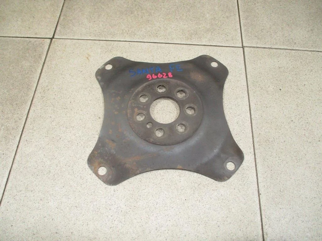 Пластина маховика Hyundai Santa Fe 2 2011 CM