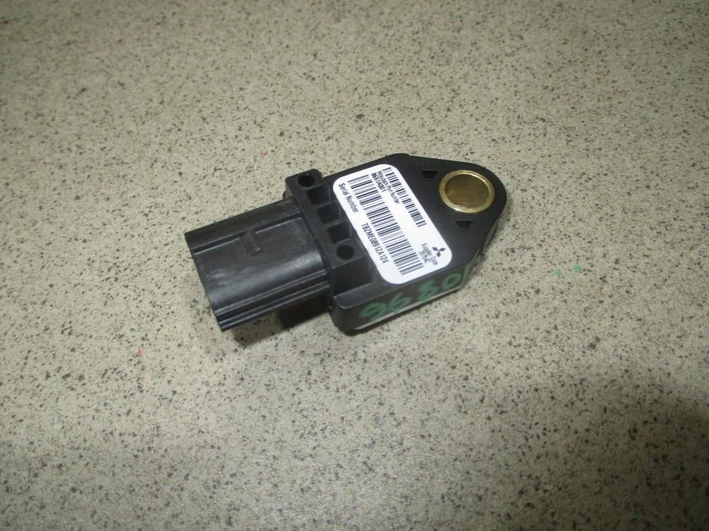 Датчик air bag Peugeot 4007 2011