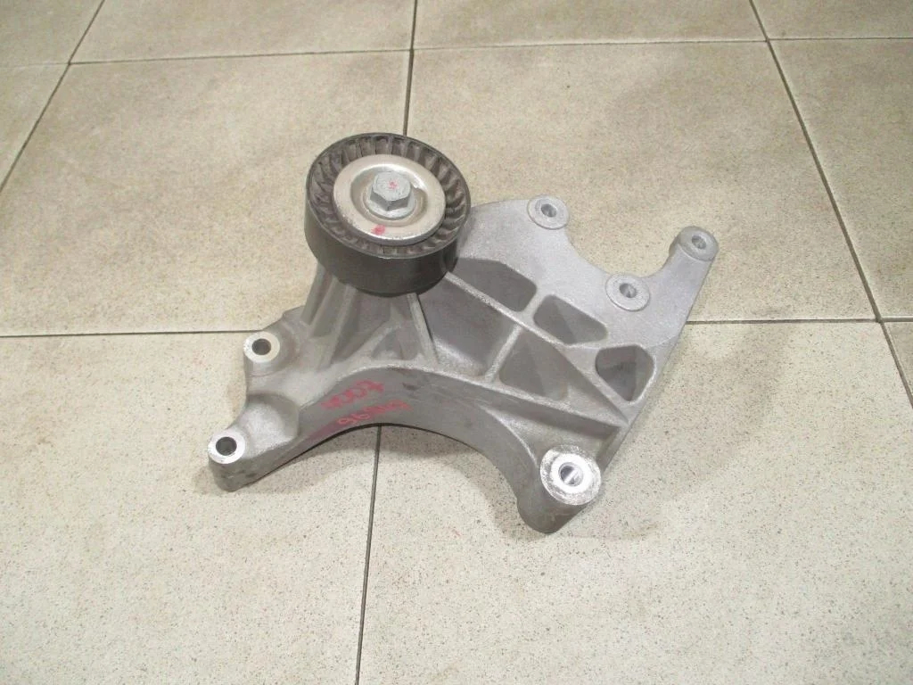 Кронштейн гидроусилителя Peugeot 4007 2011