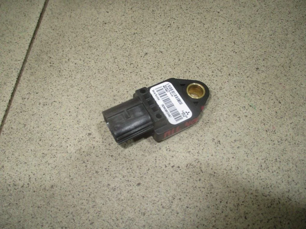 Датчик air bag Peugeot 4007 2011