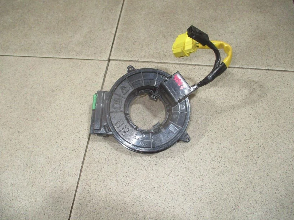 Механизм srs шлейф Peugeot 4007 2011