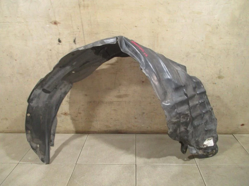 Локер передний правый Peugeot 4007 2011