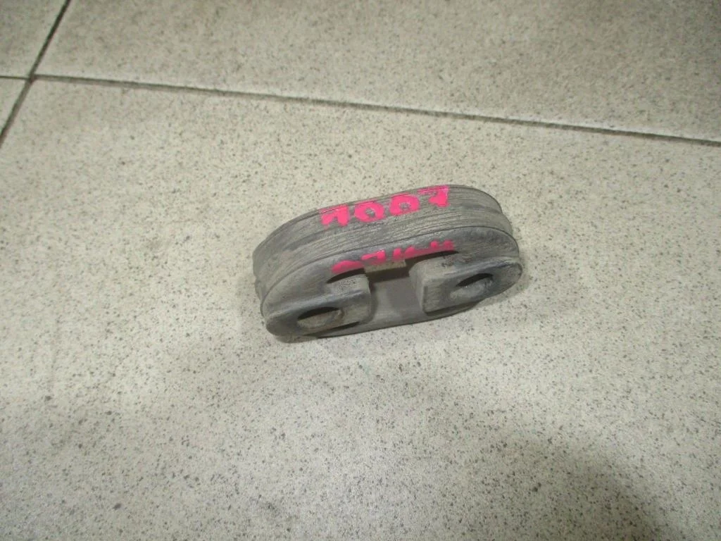 Резинка подвеса глушителя Peugeot 4007 2011