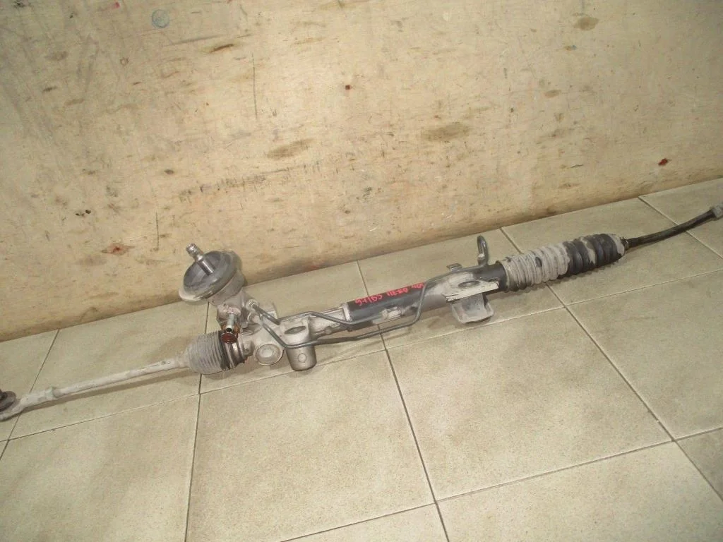 Рейка рулевая Peugeot 4007 2011