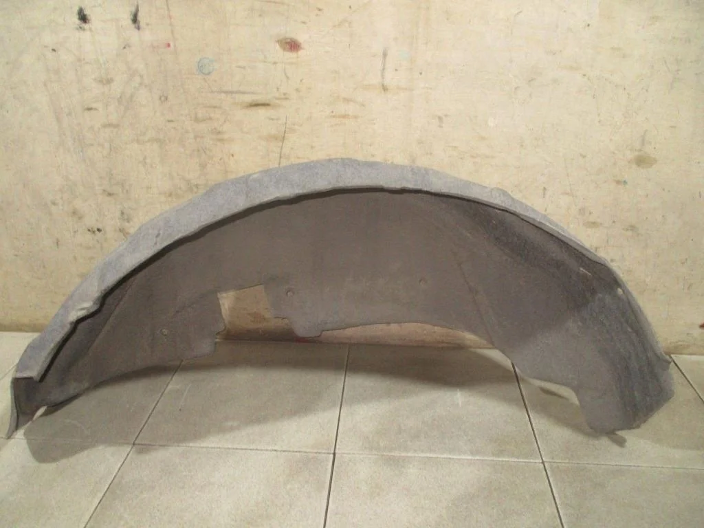 Локер задний правый Peugeot 4007 2011