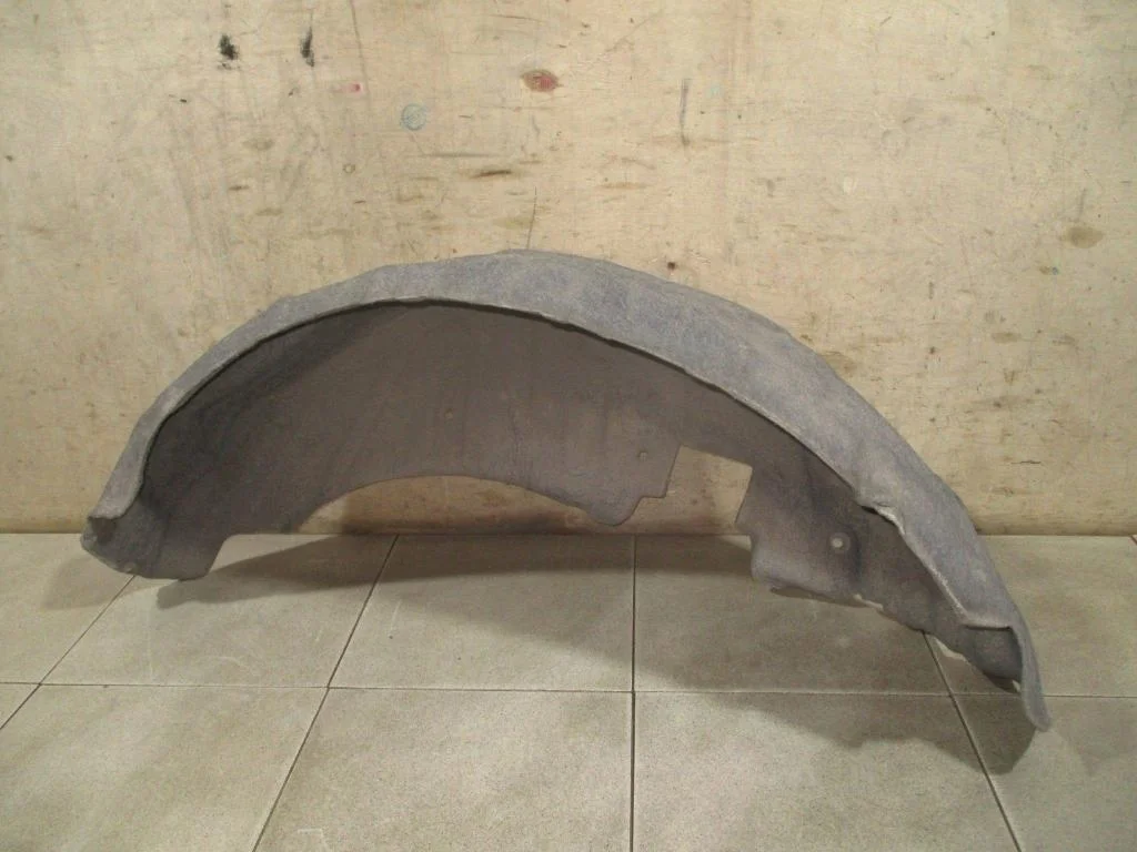 Локер задний левый Peugeot 4007 2011