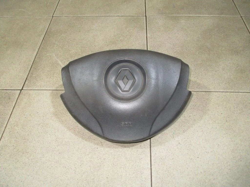Подушка безопасности в руль Renault Logan 1 L90
