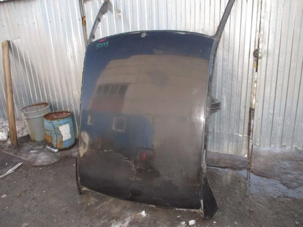 Крыша Renault Logan 1 L90