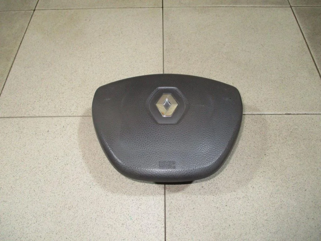 Подушка безопасности в руль Renault Logan 2 L52