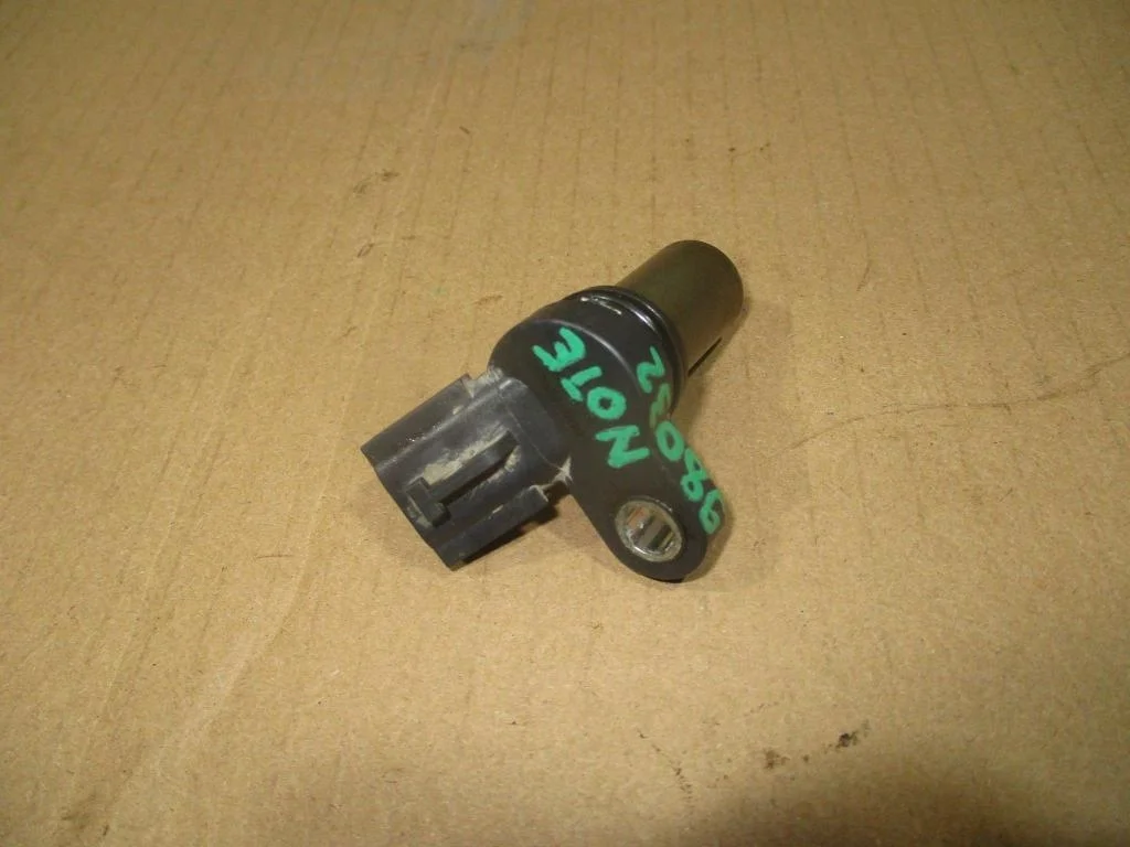 Датчик положения коленвала Nissan Note 2008 E11