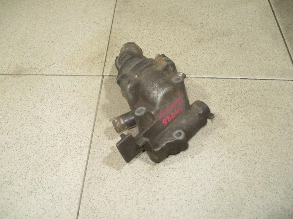 Корпус термостата Renault Logan 2 L52