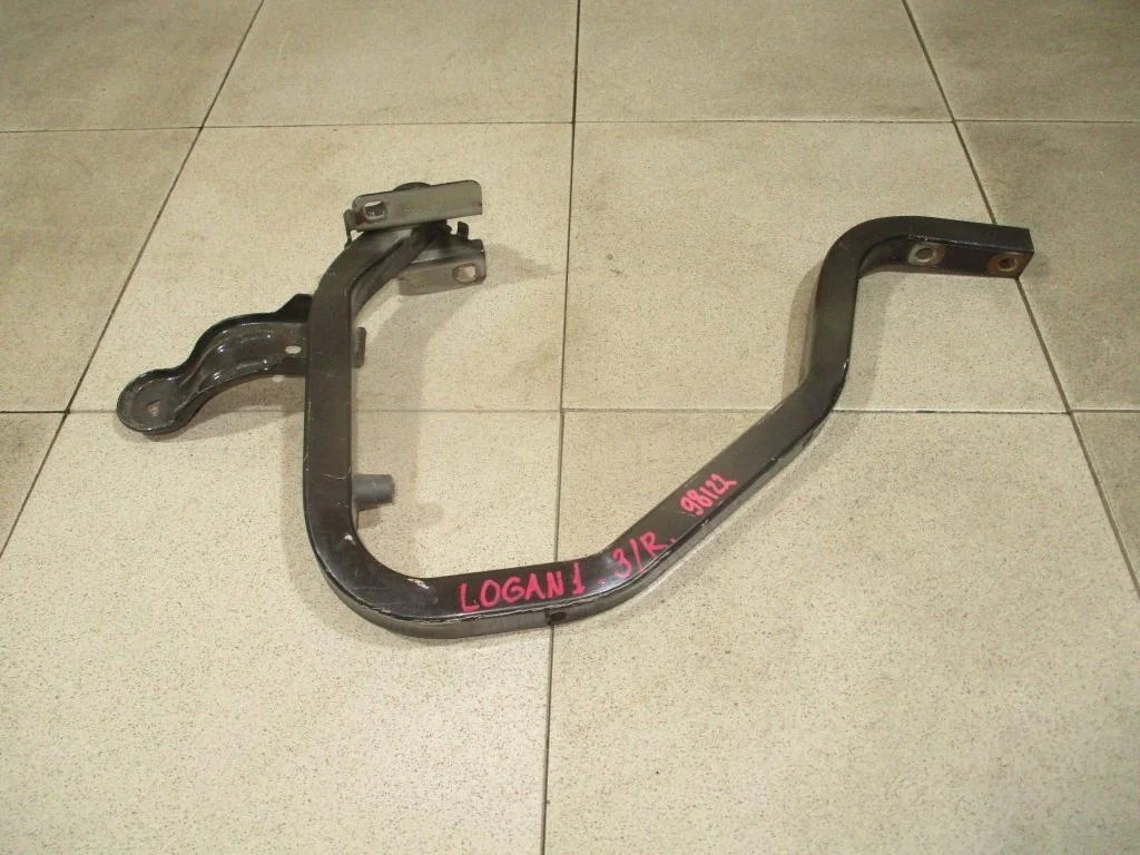 Петля крышки багажника Renault Logan 1 L90