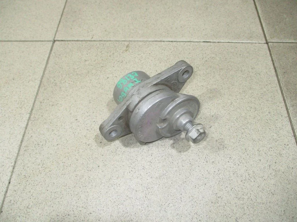 Ролик-натяжитель ручейкового ремня Renault Logan 1 L90